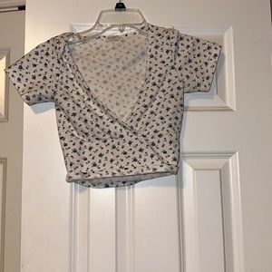Brandy Melville Top
